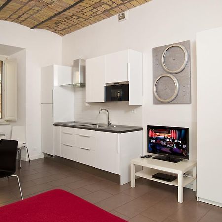 Germanico Maxi Apartment Rome Room photo