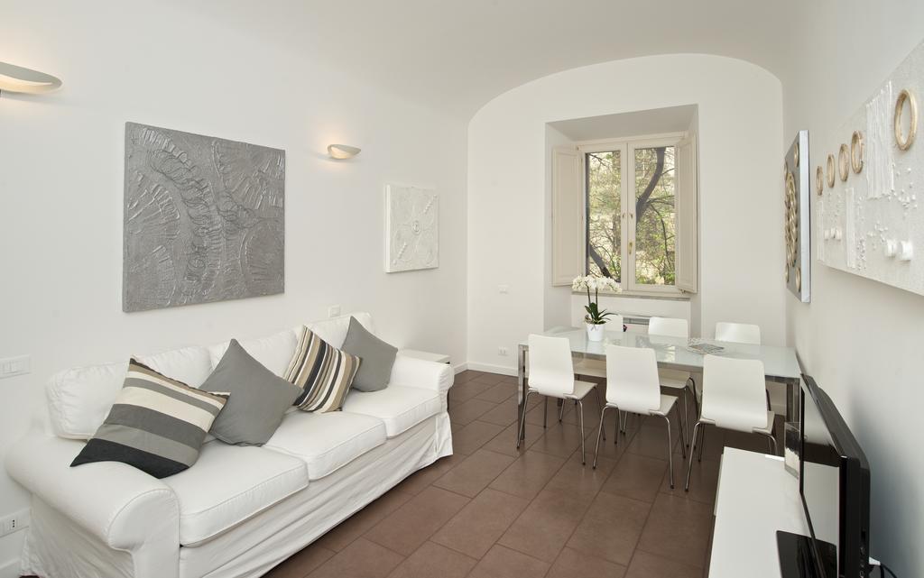 Germanico Maxi Apartment Rome Room photo