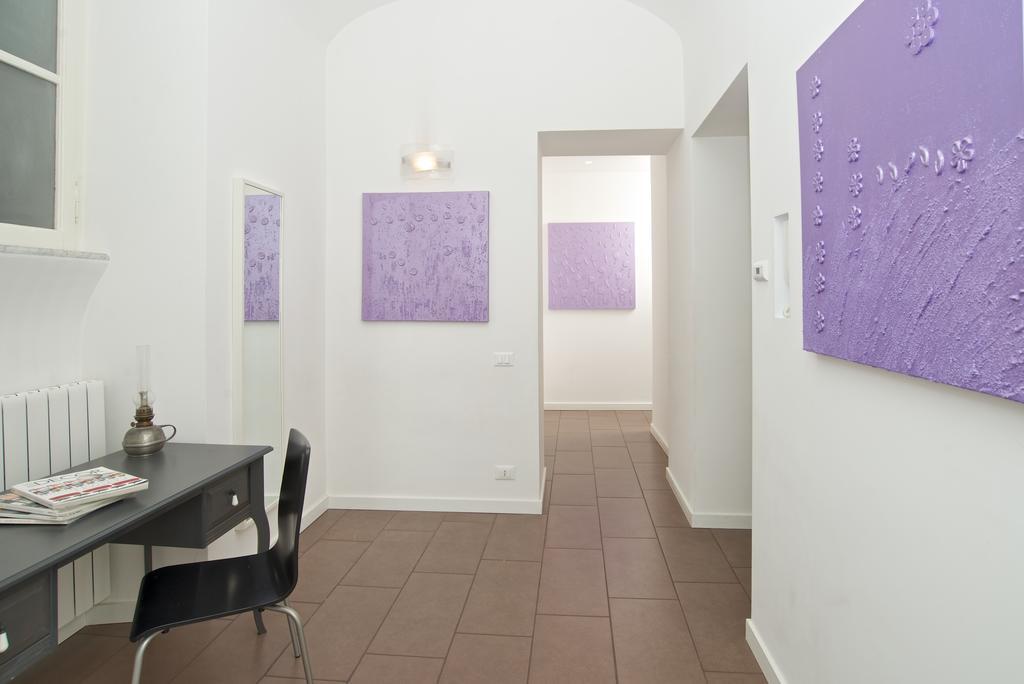 Germanico Maxi Apartment Rome Room photo